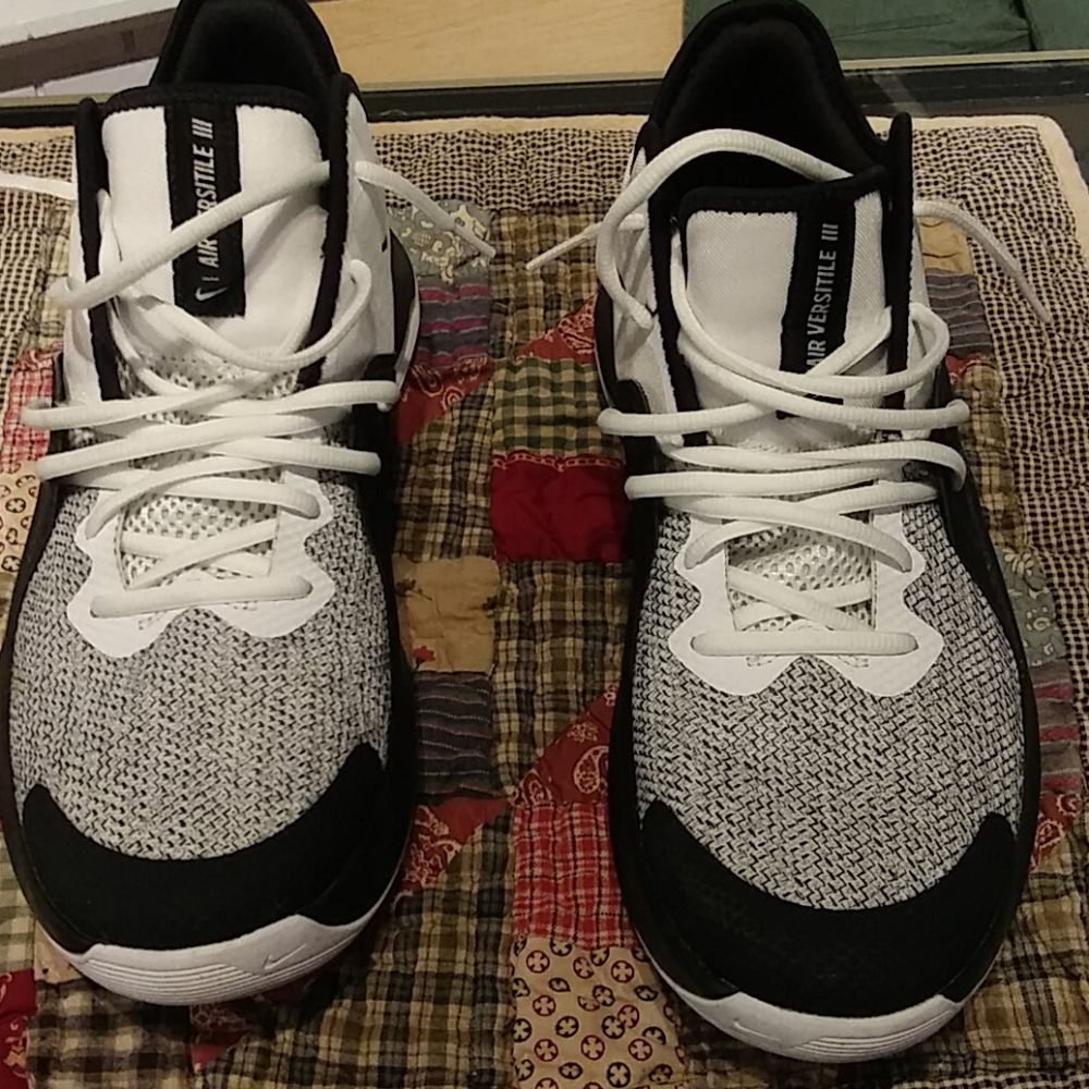 Air nike versitile men sneakers